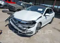 2022 Volkswagen Jetta фото