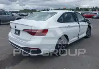 2022 Volkswagen Jetta photo