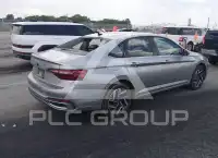 2022 Volkswagen Jetta фото