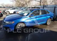 2022 Volkswagen Jetta фото