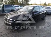 2022 Volkswagen Jetta фото
