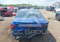 2022 Volkswagen Jetta фото