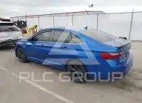 2022 Volkswagen Jetta photo
