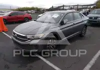 2022 Volkswagen Jetta фото