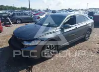 2022 Volkswagen Jetta фото