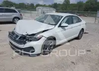 2022 Volkswagen Jetta photo
