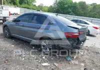 2022 Volkswagen Jetta фото