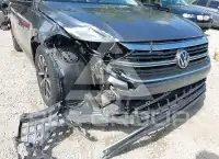 2022 Volkswagen Jetta photo