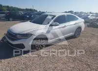 2022 Volkswagen Jetta фото