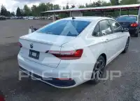 2022 Volkswagen Jetta фото