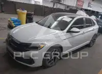 2022 Volkswagen Jetta фото