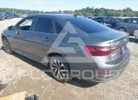 2022 Volkswagen Jetta фото