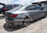 2022 Volkswagen Jetta фото