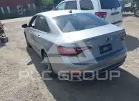 2022 Volkswagen Jetta photo