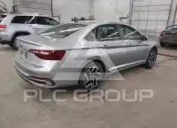 2022 Volkswagen Jetta фото