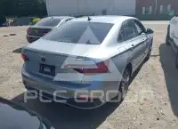 2022 Volkswagen Jetta photo