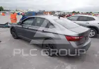 2022 Volkswagen Jetta фото