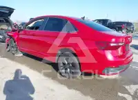 2022 Volkswagen Jetta фото