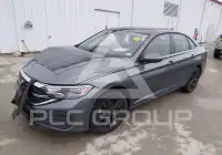 2022 Volkswagen Jetta фото