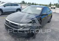 2022 Volkswagen Jetta photo