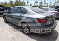 2022 Volkswagen Jetta фото