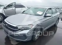 2022 Volkswagen Jetta фото