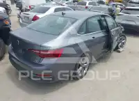 2022 Volkswagen Jetta photo