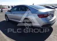 2022 Volkswagen Jetta фото