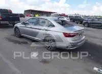 2022 Volkswagen Jetta фото