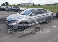 2022 Volkswagen Jetta фото