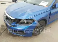 2022 Volkswagen Jetta photo