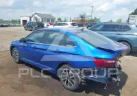 2022 Volkswagen Jetta фото