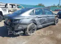 2022 Volkswagen Jetta фото