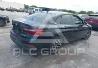 2022 Volkswagen Jetta photo