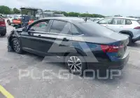 2022 Volkswagen Jetta photo