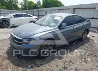 2022 Volkswagen Jetta фото