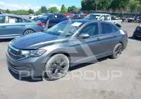 2022 Volkswagen Jetta фото