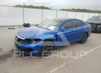 2022 Volkswagen Jetta photo