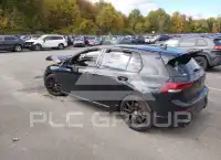 2022 Volkswagen GOLF photo