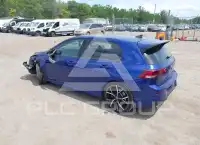 2022 Volkswagen GOLF photo