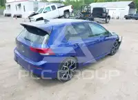 2022 Volkswagen GOLF photo