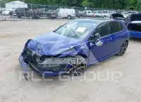 2022 Volkswagen GOLF photo