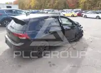 2022 Volkswagen GOLF photo