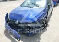 2022 Volkswagen GOLF photo