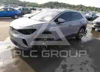 2022 Volkswagen ID 4 photo
