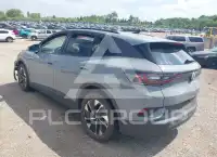2022 Volkswagen ID 4 photo