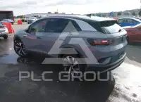 2022 Volkswagen ID 4 photo