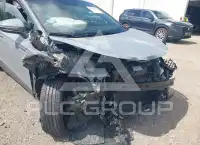 2022 Volkswagen ID 4 photo