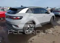 2022 Volkswagen ID 4 photo