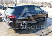 2022 Volkswagen GOLF photo